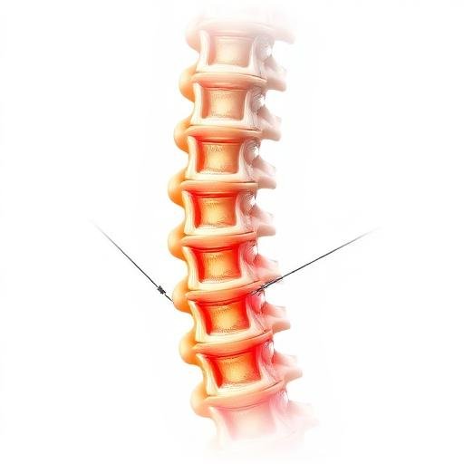 Tratamento de Cirurgia da Coluna Vertebral em Goiânia